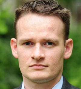 Rory Meakin