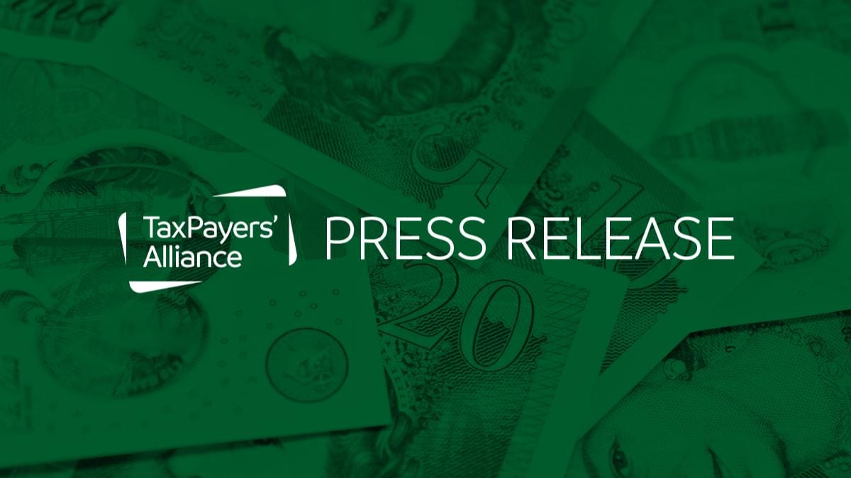 Almost half of councils added to reserves while increasing taxes on residents last year