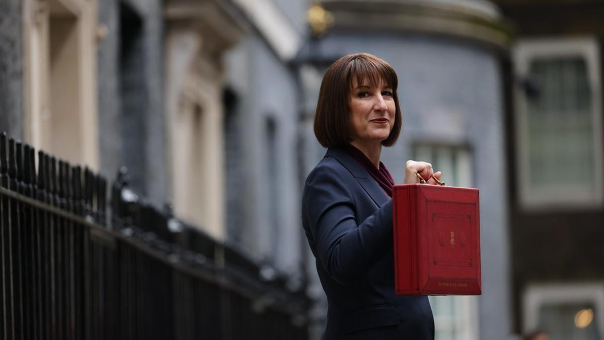 Spring Statement or Emergency Budget?