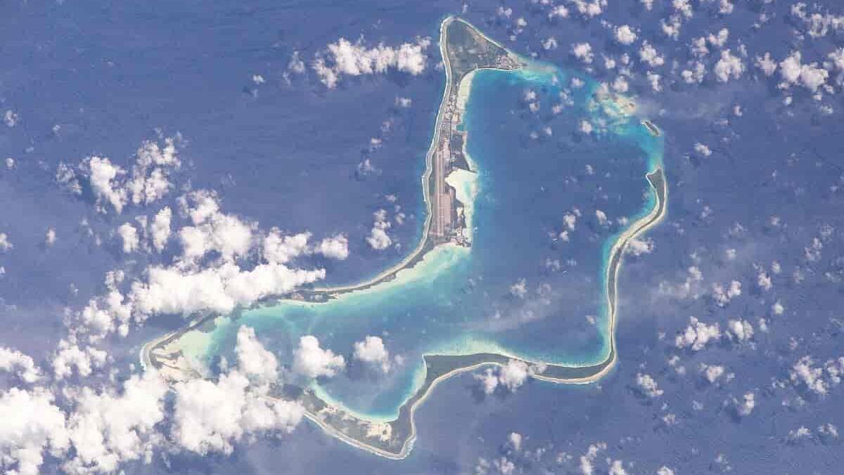 Briefing: what the Chagos deal could pay for