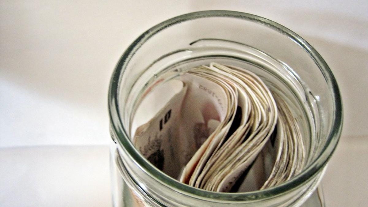 A study of council general reserves
