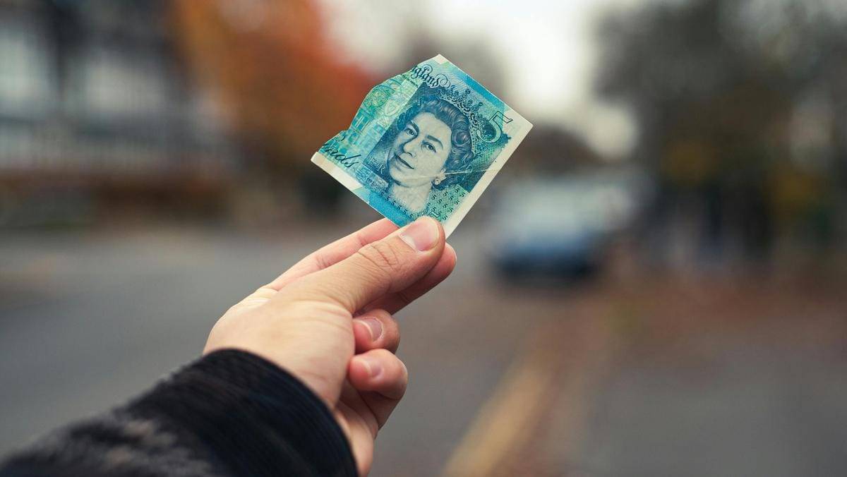 Dicing with debt