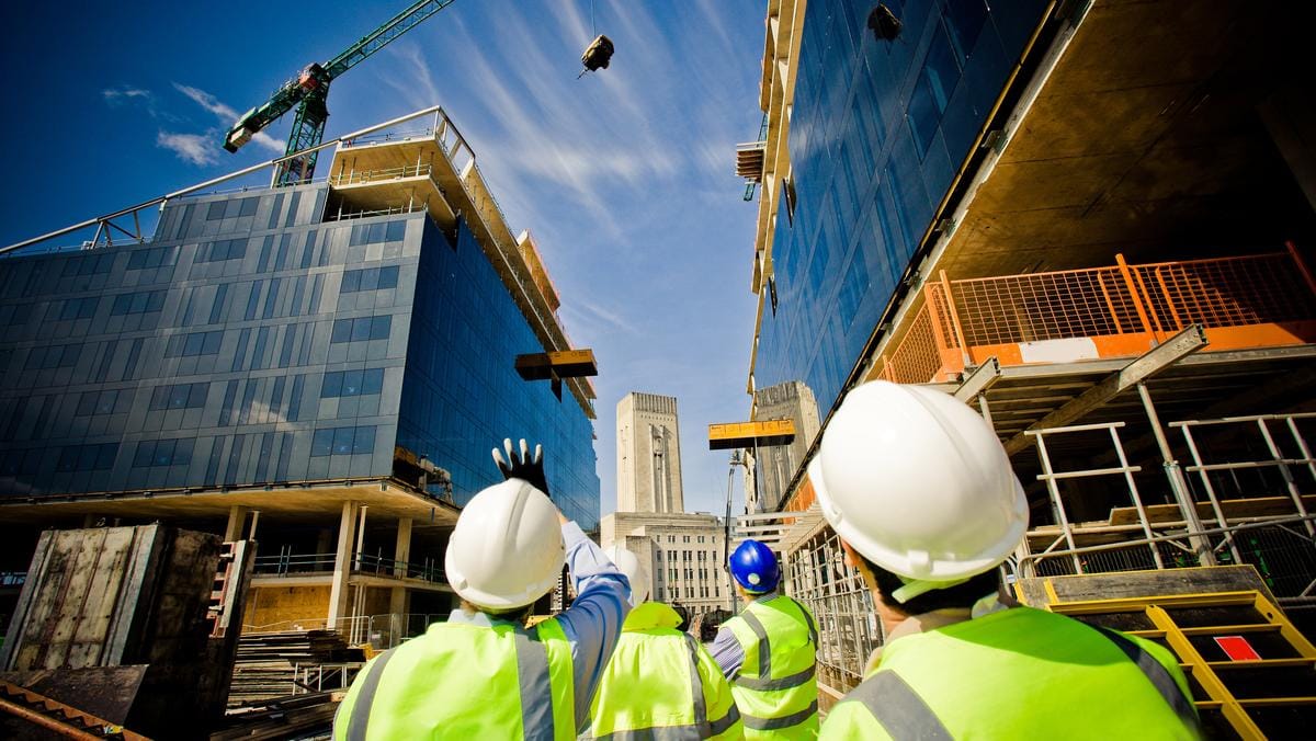Delays and deficits: Why is Britain so bad at building?