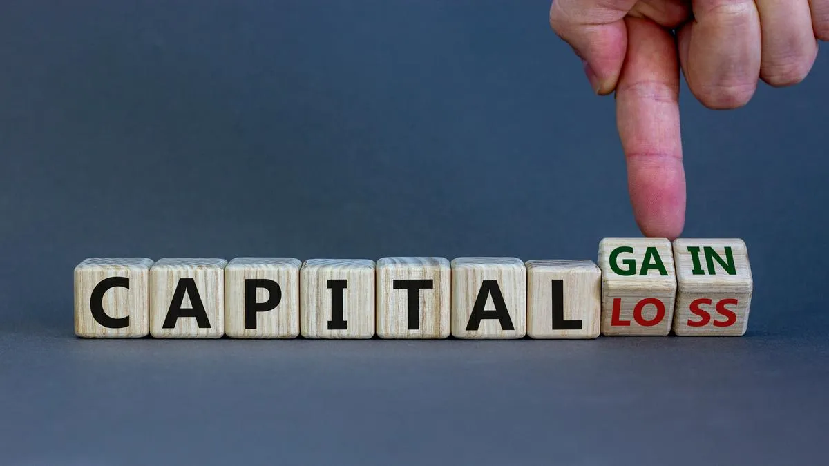 Why raising capital gains tax is a lose, lose