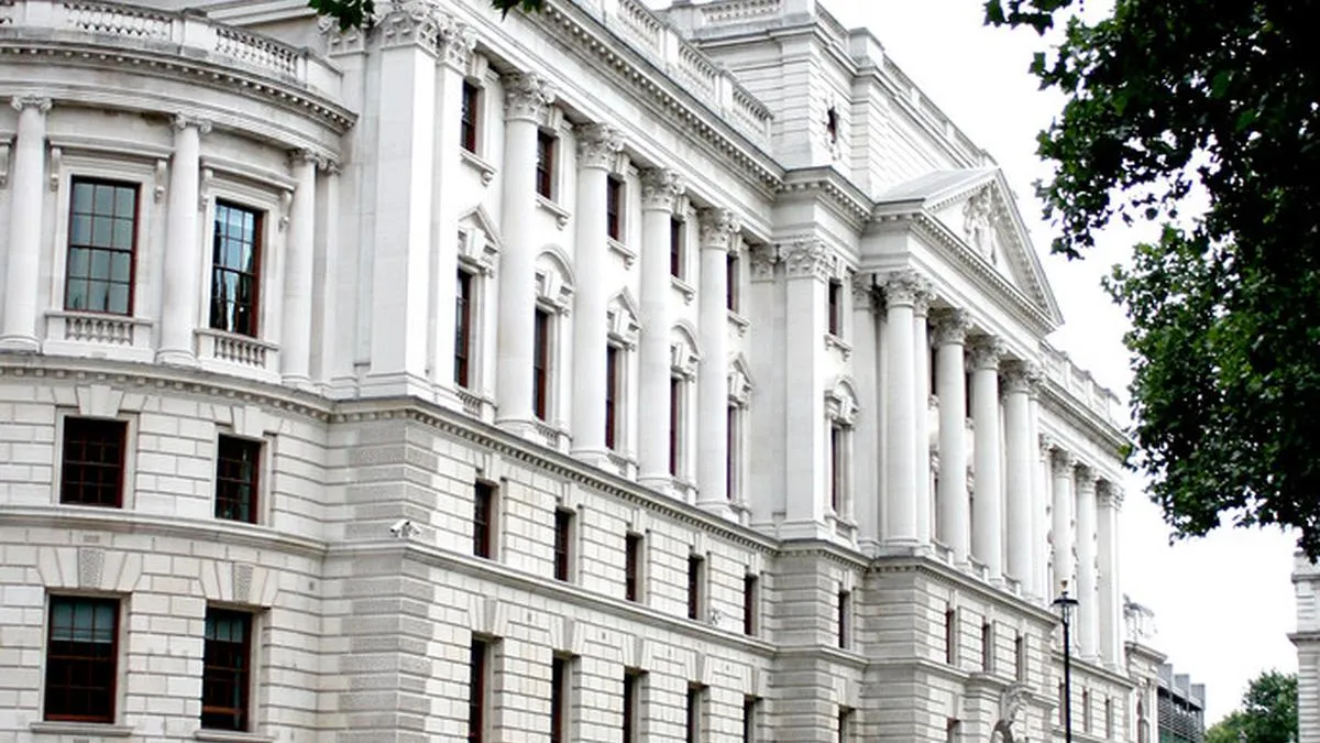 Briefing: public spending and austerity