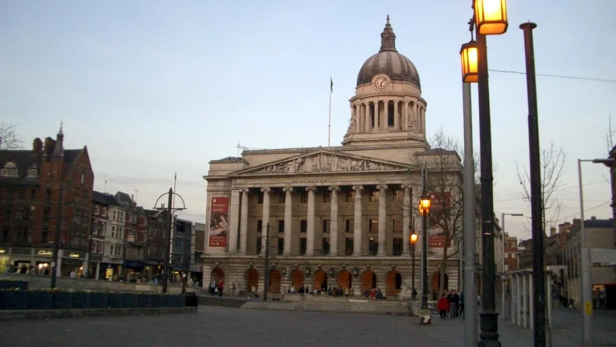 Briefing: council tax by precepting authority