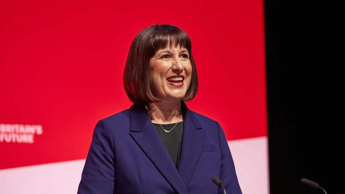 Reeves' risky rule change could end up costing taxpayers