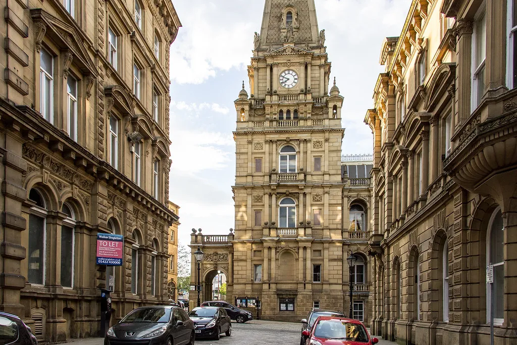 How do you solve the local government sickness crisis?