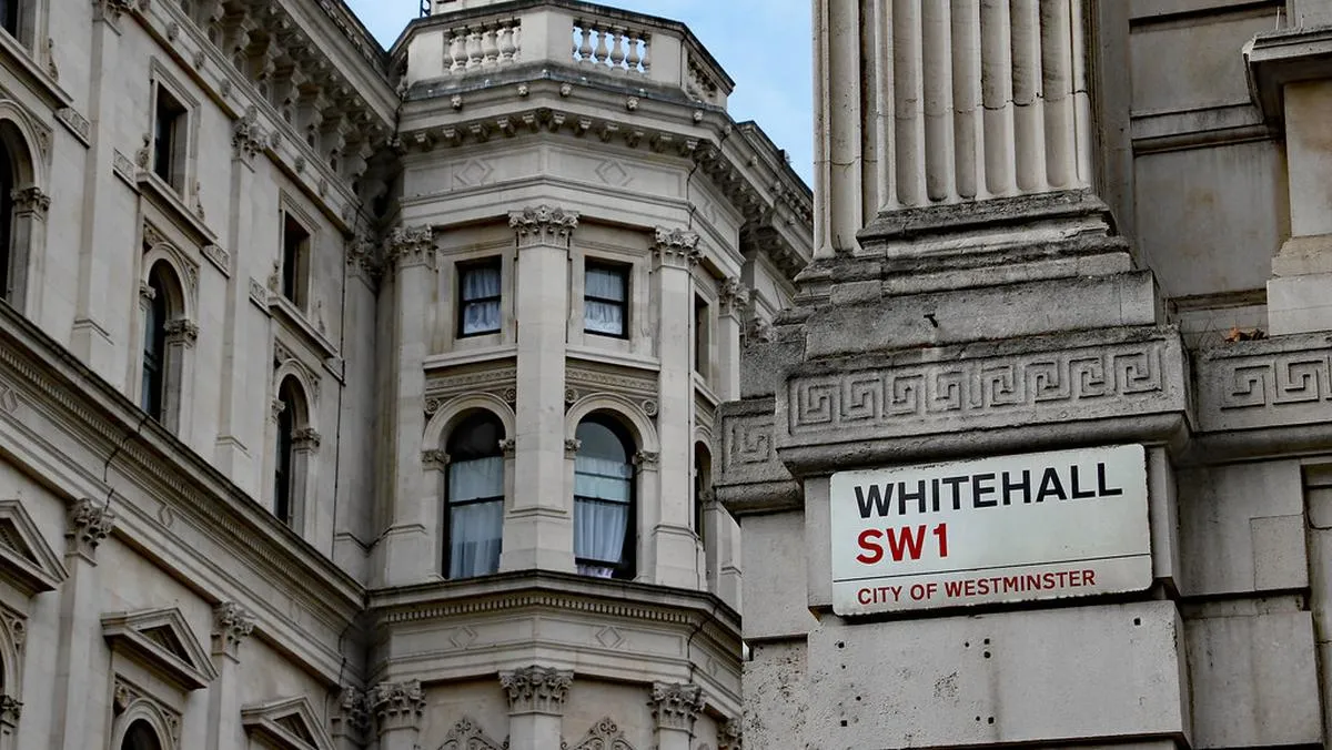 Briefing: growth of the public sector