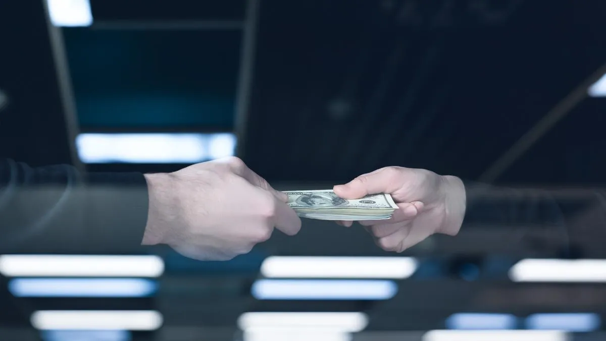 Rachel Reeves's huge £47bn compensation bill