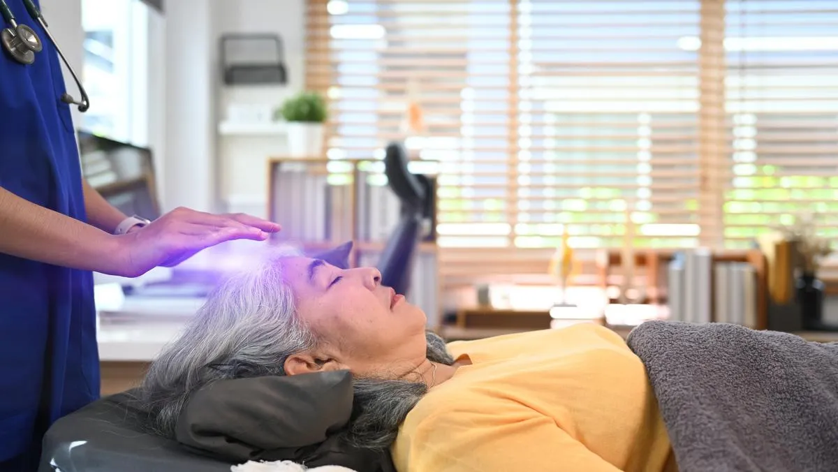 'QUACK' CURES NHS spent '£1.5million' on 'quack' therapies