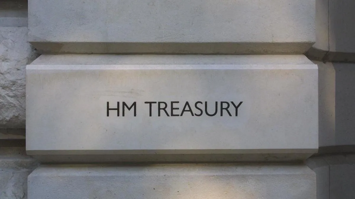 Public spending is too high - even Labour knows it