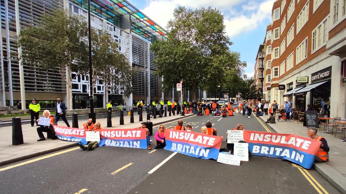 The law works when there's the will to enforce it