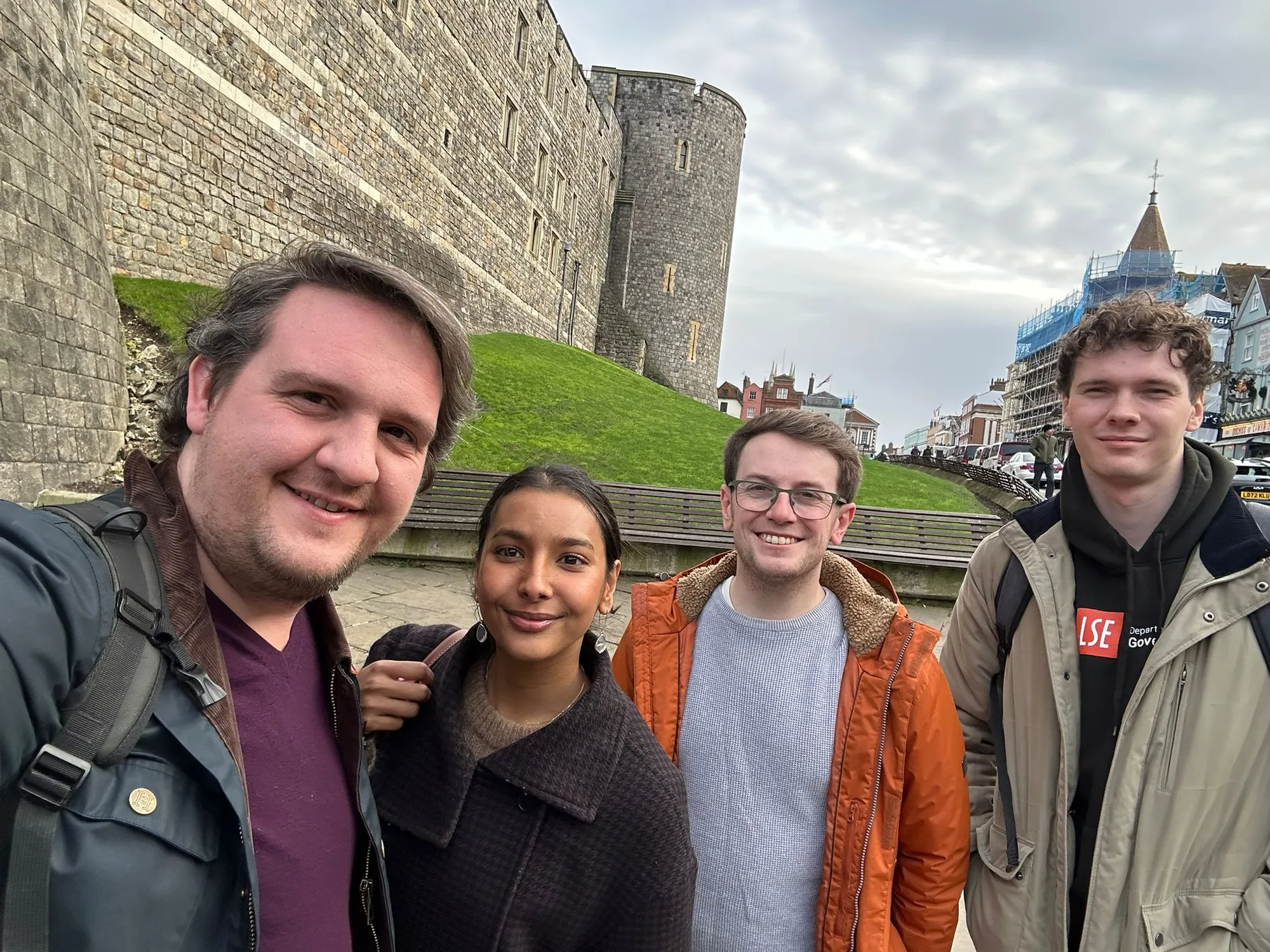 Why we are fighting the Windsor and Maidenhead tax hike