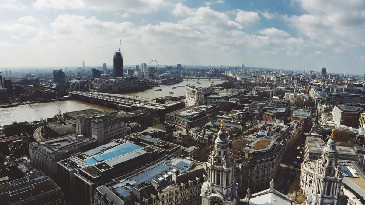 Reforming local government in London