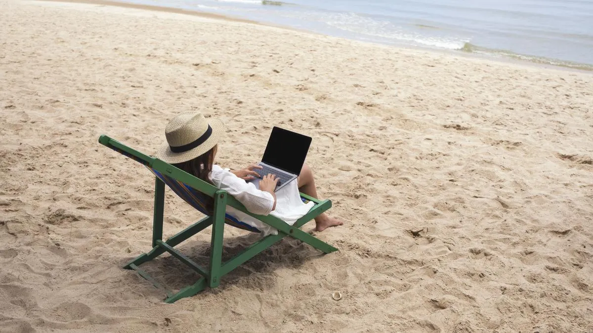 Hundreds of Civil Servants Working From Abroad