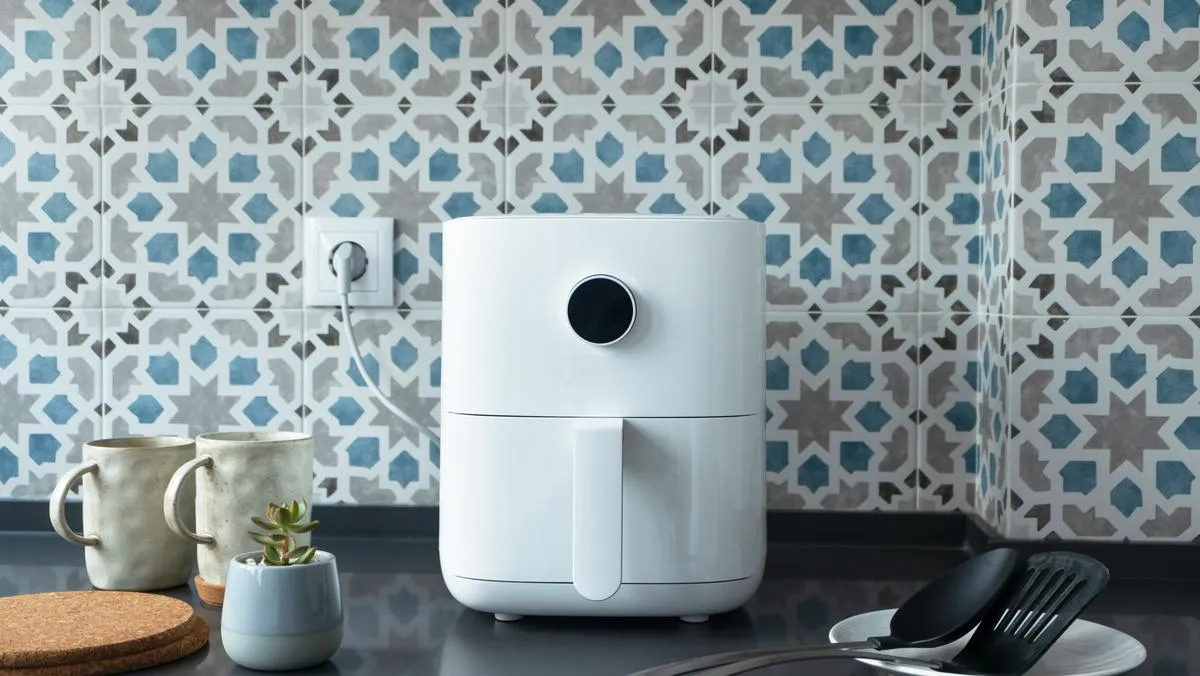 £99million teaching families in Africa and Asia to cook using electricity