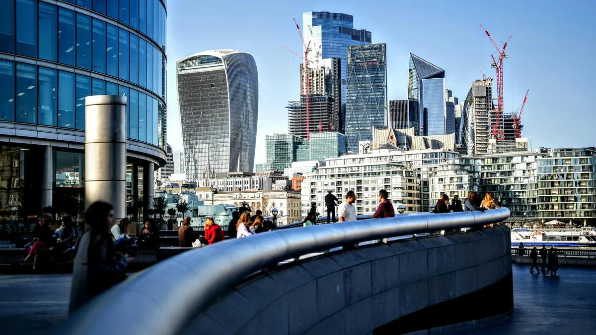 Hands off our entrepreneurs!