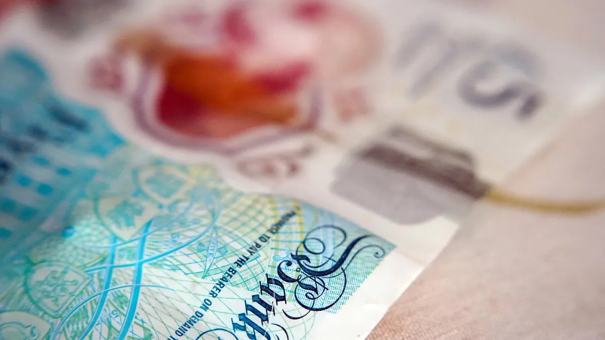 Fiscal rules have failed taxpayers