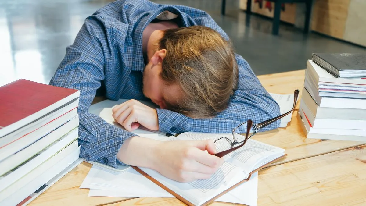 One MILLION teaching days lost to mental health sickness