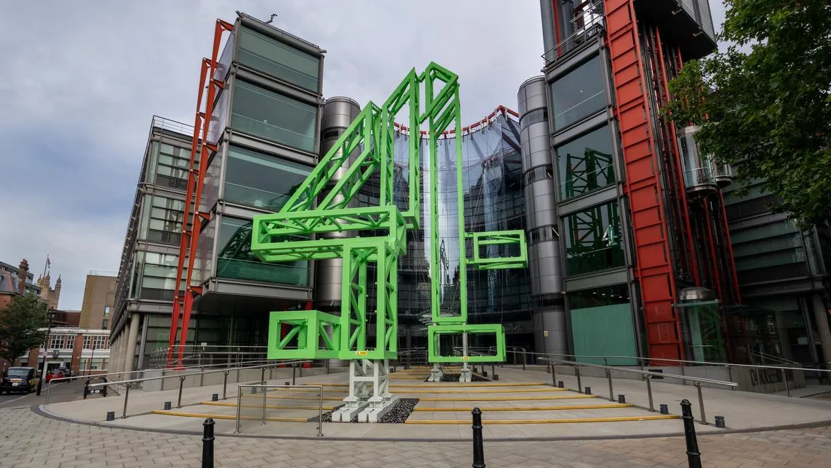 Britain's Quangos Uncovered: Unaccountable power, biased broadcasting, and bloated paychecks