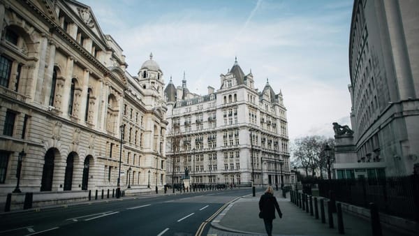 Worrying signs for the economy before Labour’s budget measures take effect?