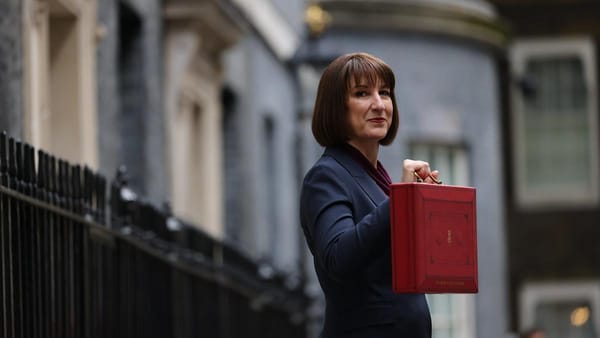 Spring Statement or Emergency Budget?