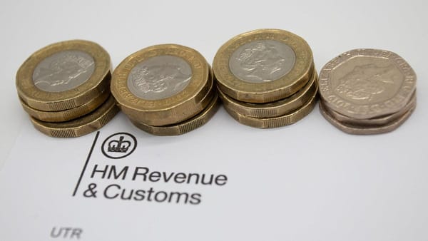 Briefing: HMRC interest rate for late tax payments