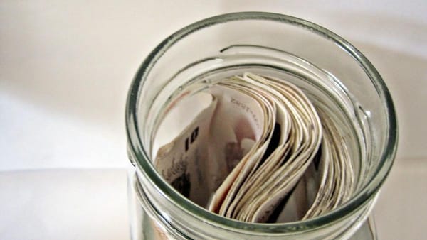 A study of council general reserves