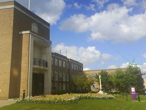 TaxPayers’ Alliance launches campaign against “record breaking” tax rise in Windsor and Maidenhead