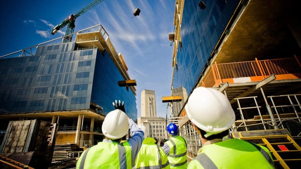 Delays and deficits: Why is Britain so bad at building?