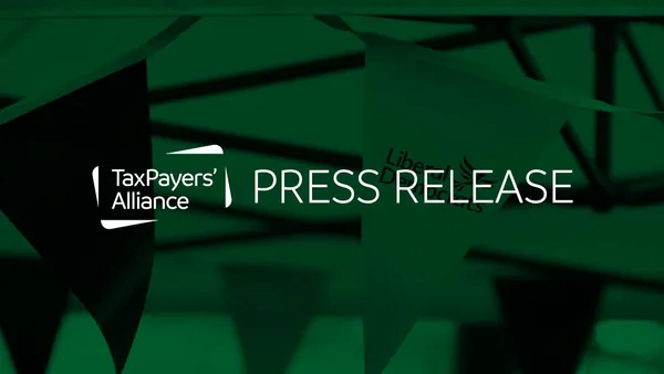 TaxPayers' Alliance responds to Sir Ed Davey’s speech to the Liberal Democrat conference