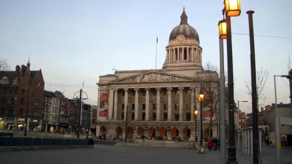 Briefing: council tax by precepting authority