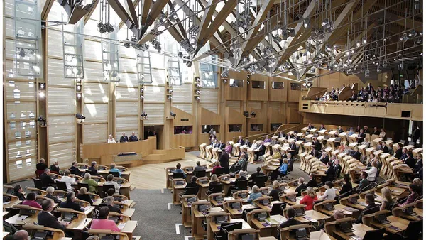 TaxPayers’ Alliance responds to the Scottish budget