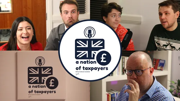 Looking back at 2024 & a political quiz