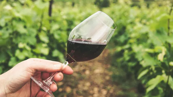 Why your wine is weaker, sweeter, and worse