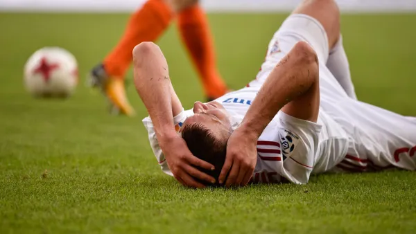 The emerging cost of football's health crisis