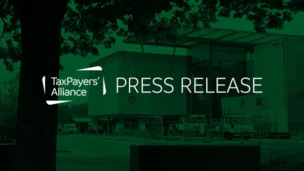 TaxPayers’ Alliance responds to the launch of South Cambridgeshire District Council’s four-day week consultation