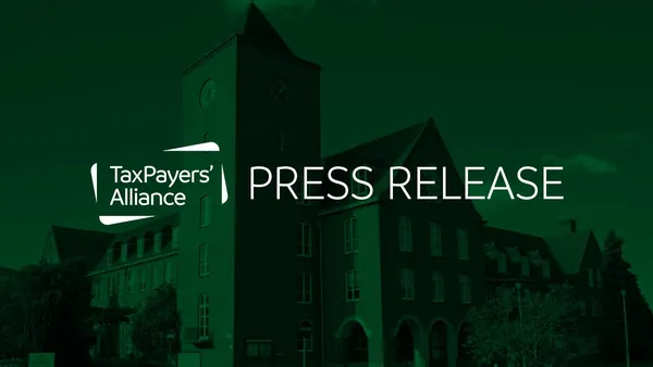 TaxPayers’ Alliance responds to appointment of government commissioners in Spelthorne council