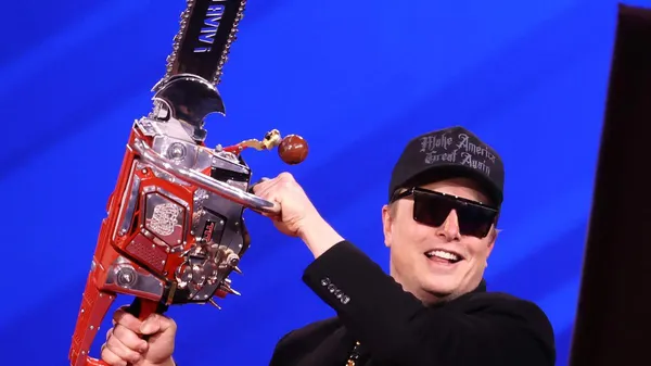 Will DOGE be a flash in the pan?