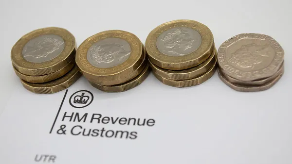 Briefing: HMRC interest rate for late tax payments