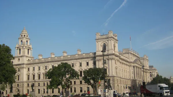 Spring Statement 2025: The Calm Before the Storm?