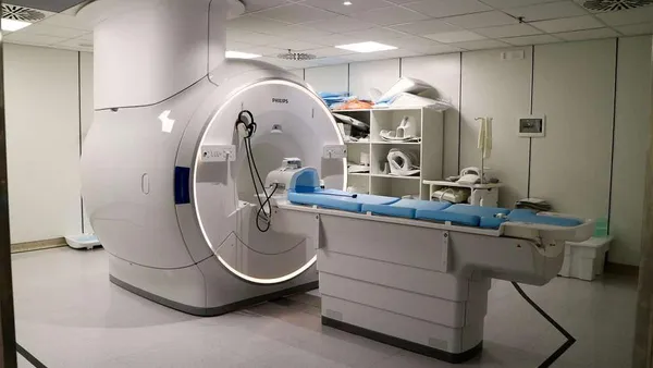 Good riddance NHS England