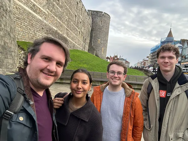 Why we are fighting the Windsor and Maidenhead tax hike