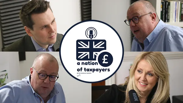 Esther McVey MP - The Voice of Common Sense