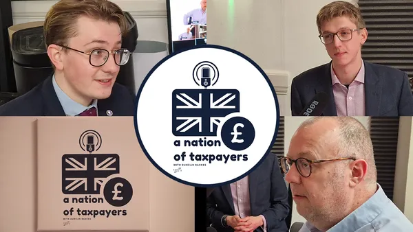 Why does the UK hate the rich so much?