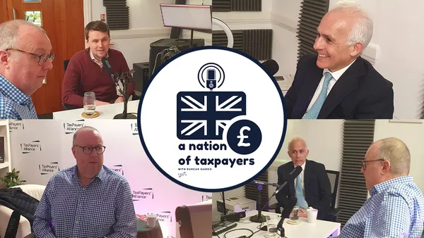 Is the right too splintered to unite to beat Labour?