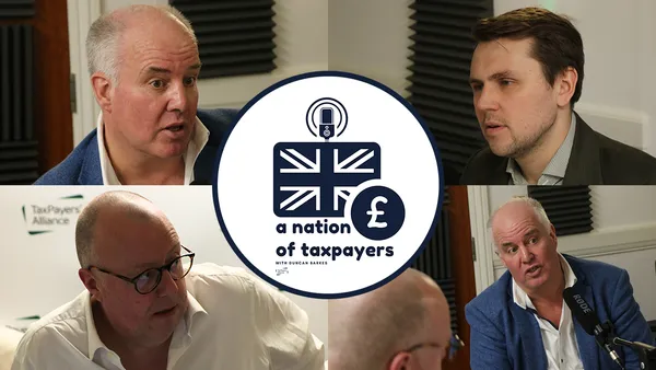 Andrew RT Davies: Welsh politics & the rise of Reform UK