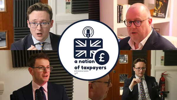 Spring Statement: Is Reeves Reaping What She Sowed?