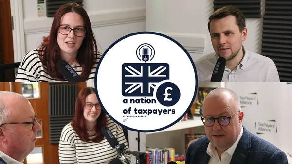 Steel nationalisation, MP's pay & May 1 elections